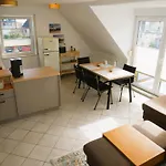 Darsser Weg 26 Wg 12 Luett Matten *