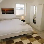 Apartamento Darsser Weg 26 Wg 12 Luett Matten Zingst