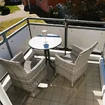 Darsser Weg 26 Wg 12 Luett Matten *