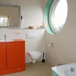 Darsser Weg 26 Wg 12 Luett Matten Apartamento *