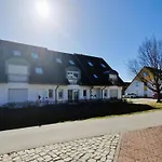 Darsser Weg 26 Wg 12 Luett Matten Apartamento