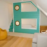 Darsser Weg 26 Wg 12 Luett Matten Apartamento Zingst