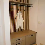 Apartamento Darsser Weg 26 Wg 12 Luett Matten *