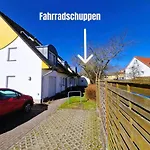 Darsser Weg 26 Wg 12 Luett Matten Apartamento