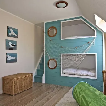 Darsser Weg 26 Wg 12 Luett Matten Appartement *