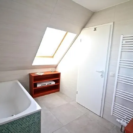 Darsser Weg 26 Wg 12 Luett Matten Apartment Zingst