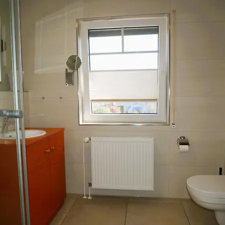公寓 Darsser Weg 26 Wg 12 Luett Matten