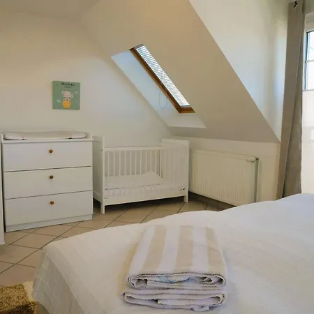 Darsser Weg 26 Wg 12 Luett Matten