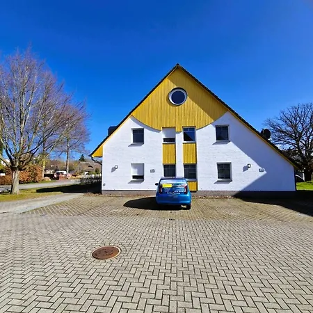 Darsser Weg 26 Wg 12 Luett Matten 青斯特
