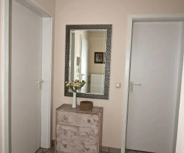 Darsser Weg 26 Wg 12 Luett Matten *