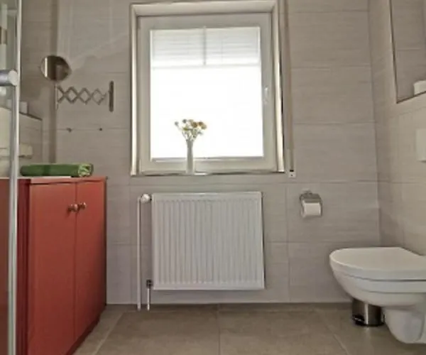 Darsser Weg 26 Wg 12 Luett Matten