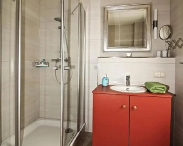 Darsser Weg 26 Wg 12 Luett Matten * Zingst